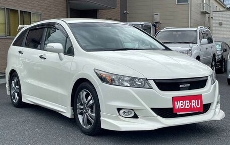 Honda Stream II, 2014 год, 948 000 рублей, 7 фотография