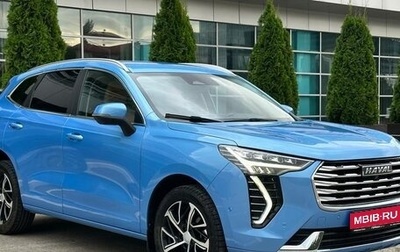 Haval Jolion, 2022 год, 1 750 000 рублей, 1 фотография