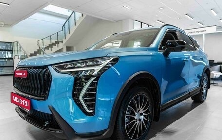 Haval Jolion, 2025 год, 2 599 000 рублей, 1 фотография