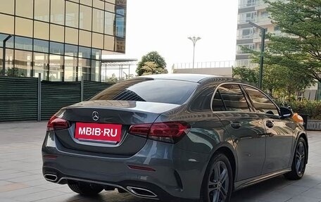 Mercedes-Benz A-Класс, 2022 год, 2 100 000 рублей, 6 фотография