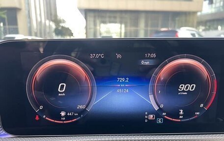 Mercedes-Benz A-Класс, 2022 год, 2 100 000 рублей, 12 фотография