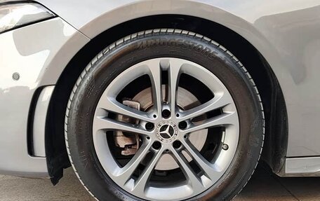 Mercedes-Benz A-Класс, 2022 год, 2 100 000 рублей, 21 фотография