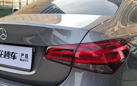 Mercedes-Benz A-Класс, 2022 год, 2 100 000 рублей, 20 фотография