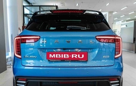 Haval Jolion, 2025 год, 2 599 000 рублей, 6 фотография