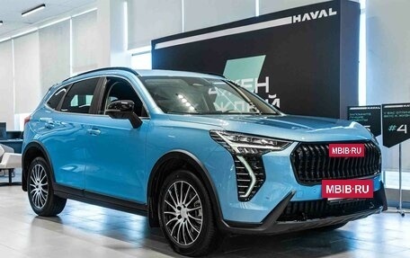 Haval Jolion, 2025 год, 2 599 000 рублей, 2 фотография