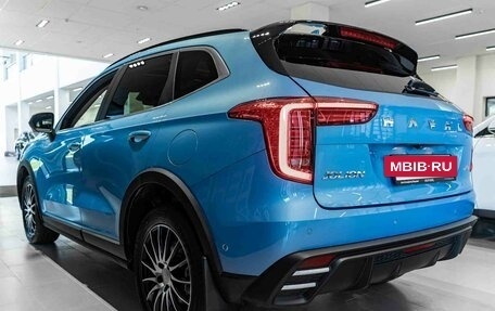 Haval Jolion, 2025 год, 2 599 000 рублей, 3 фотография