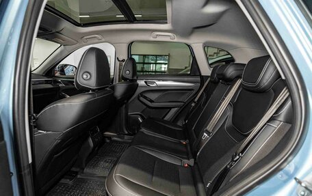 Haval Jolion, 2025 год, 2 599 000 рублей, 12 фотография