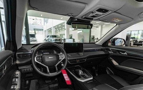 Haval Jolion, 2025 год, 2 599 000 рублей, 13 фотография