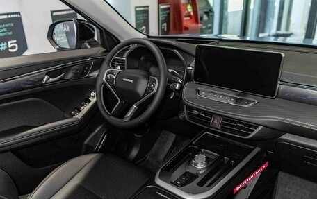 Haval Jolion, 2025 год, 2 599 000 рублей, 9 фотография