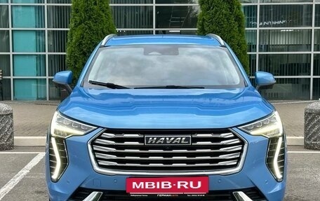 Haval Jolion, 2022 год, 1 750 000 рублей, 11 фотография