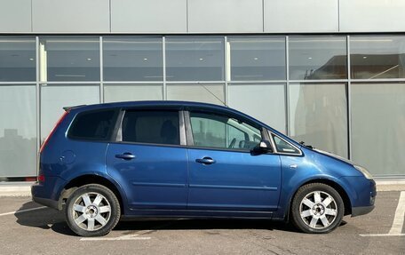 Ford C-MAX I рестайлинг, 2006 год, 449 000 рублей, 3 фотография