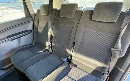 Ford C-MAX I рестайлинг, 2006 год, 449 000 рублей, 10 фотография