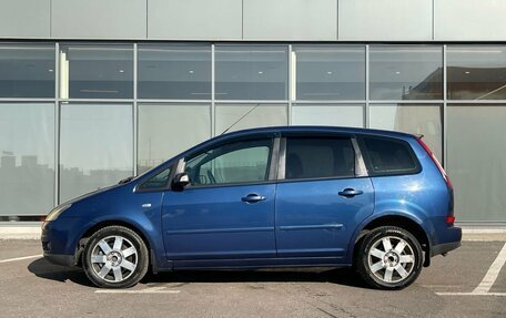 Ford C-MAX I рестайлинг, 2006 год, 449 000 рублей, 6 фотография