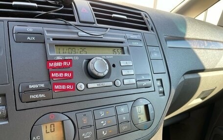 Ford C-MAX I рестайлинг, 2006 год, 449 000 рублей, 9 фотография