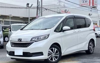 Honda Freed II, 2022 год, 1 154 000 рублей, 1 фотография
