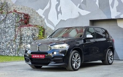 BMW X5, 2017 год, 3 300 000 рублей, 1 фотография