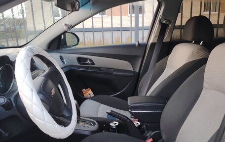 Chevrolet Cruze II, 2012 год, 630 000 рублей, 1 фотография