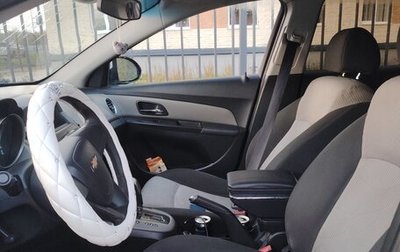 Chevrolet Cruze II, 2012 год, 630 000 рублей, 1 фотография