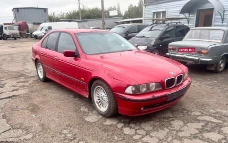 BMW 5 серия, 1997 год, 750 000 рублей, 1 фотография