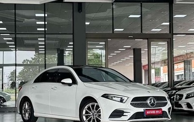 Mercedes-Benz A-Класс, 2022 год, 2 100 000 рублей, 1 фотография