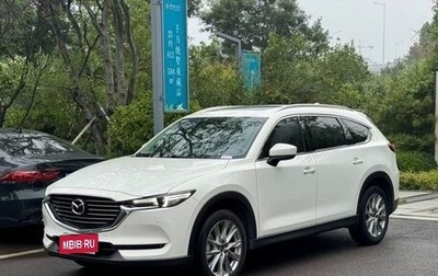 Mazda CX-8, 2021 год, 3 188 000 рублей, 1 фотография