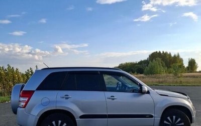 Suzuki Grand Vitara, 2010 год, 1 181 000 рублей, 1 фотография