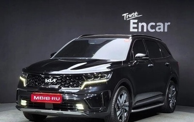 KIA Sorento IV, 2022 год, 2 700 000 рублей, 1 фотография