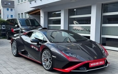 Lamborghini Huracán, 2024 год, 40 000 000 рублей, 1 фотография