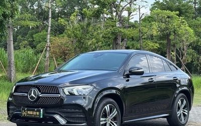 Mercedes-Benz GLE Coupe, 2021 год, 5 780 000 рублей, 1 фотография