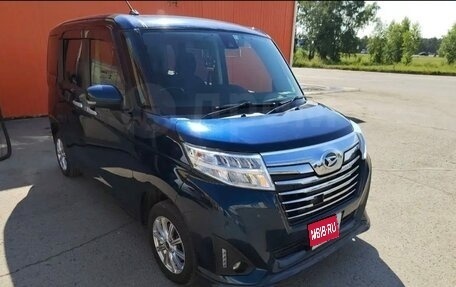 Daihatsu Thor I, 2018 год, 1 200 000 рублей, 1 фотография