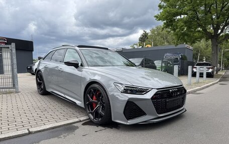 Audi RS 6, 2025 год, 17 800 000 рублей, 1 фотография