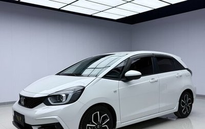 Honda Fit, 2021 год, 1 450 000 рублей, 1 фотография