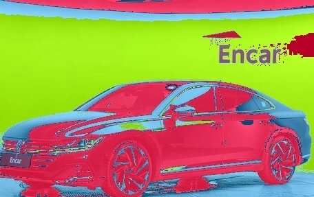 Volkswagen Arteon I, 2022 год, 3 809 000 рублей, 1 фотография