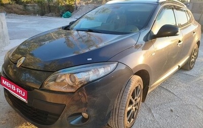 Renault Megane III, 2011 год, 865 000 рублей, 1 фотография