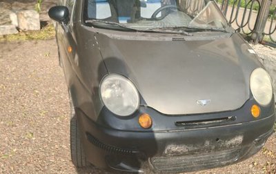 Daewoo Matiz I, 2004 год, 90 000 рублей, 1 фотография