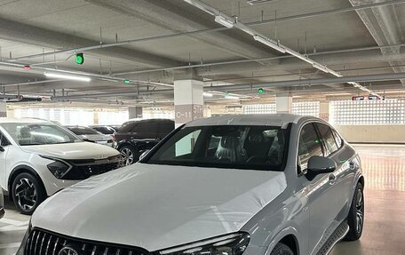 Mercedes-Benz GLC Coupe AMG, 2025 год, 10 900 000 рублей, 1 фотография