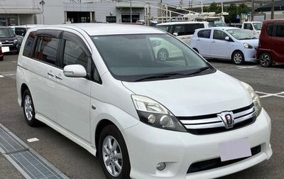 Toyota ISis I, 2017 год, 1 фотография