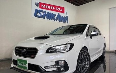 Subaru Levorg I, 2016 год, 1 041 510 рублей, 1 фотография