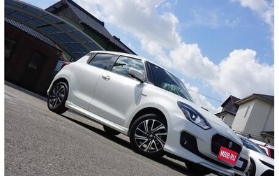 Suzuki Swift V, 2022 год, 850 000 рублей, 1 фотография