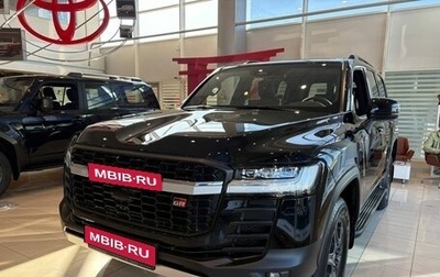 Toyota Land Cruiser, 2025 год, 14 700 000 рублей, 1 фотография