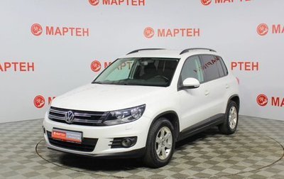 Volkswagen Tiguan I, 2011 год, 1 094 000 рублей, 1 фотография