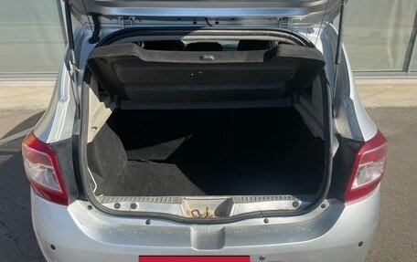 Renault Sandero II рестайлинг, 2014 год, 499 000 рублей, 12 фотография