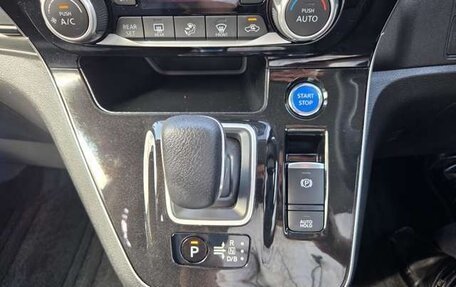 Nissan Serena IV, 2022 год, 1 537 000 рублей, 11 фотография