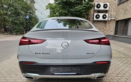 Mercedes-Benz GLE Coupe, 2025 год, 15 950 000 рублей, 3 фотография