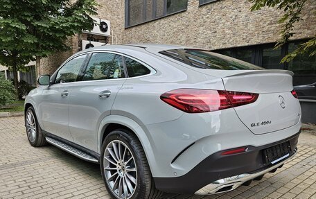 Mercedes-Benz GLE Coupe, 2025 год, 15 950 000 рублей, 2 фотография