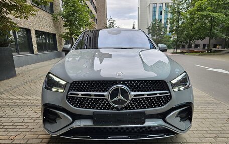 Mercedes-Benz GLE Coupe, 2025 год, 15 950 000 рублей, 4 фотография