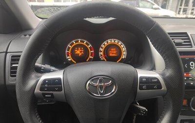 Toyota Corolla, 2011 год, 1 300 000 рублей, 1 фотография
