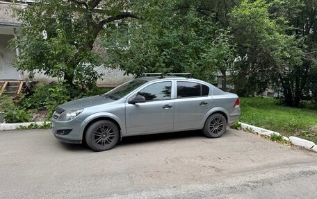 Opel Astra H, 2012 год, 570 000 рублей, 1 фотография