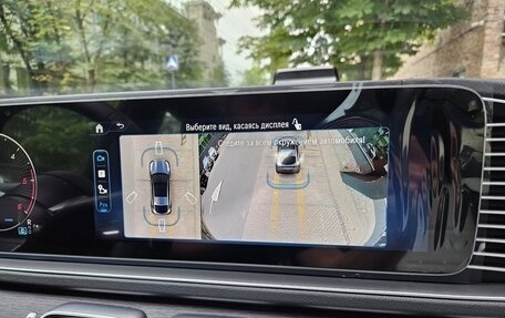 Mercedes-Benz GLE Coupe, 2025 год, 15 950 000 рублей, 6 фотография