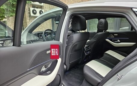 Mercedes-Benz GLE Coupe, 2025 год, 15 950 000 рублей, 9 фотография